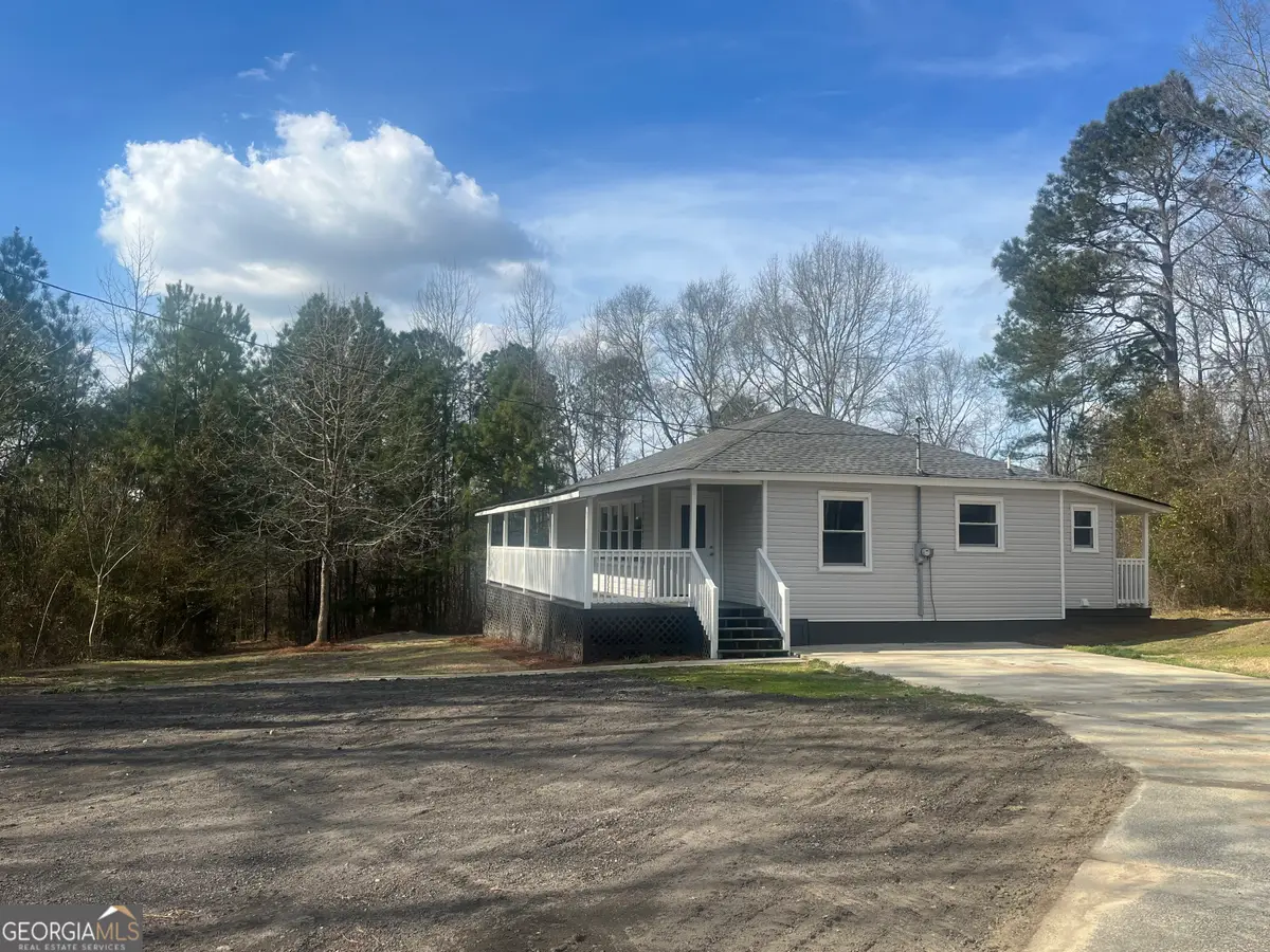 940 Mary Johnson Drive, Franklin, GA 30217 - #1