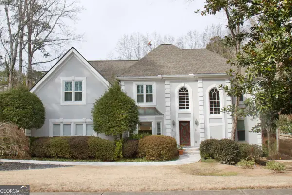 1103 Kelden Ridge, Marietta, GA 30068