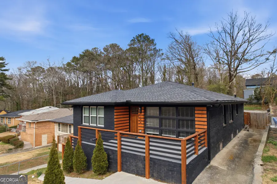 1605 Ezra Church Drive Nw, Atlanta, GA 30314 - #3