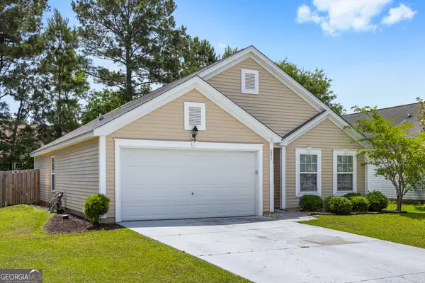 231 Tigers Paw Drive, Pooler, GA 31322