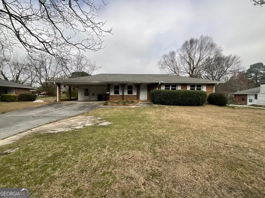 2161 Pine Road, Snellville, GA 30078 - #2