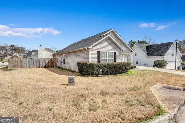 4870 Buchli Lane, Lithonia, GA 30038