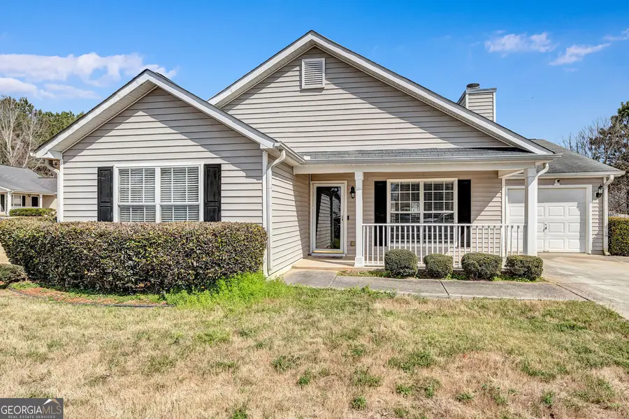 4870 Buchli Lane, Lithonia, GA 30038 - #2