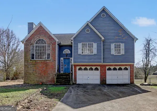 5323 Moon Road, Powder Springs, GA 30127