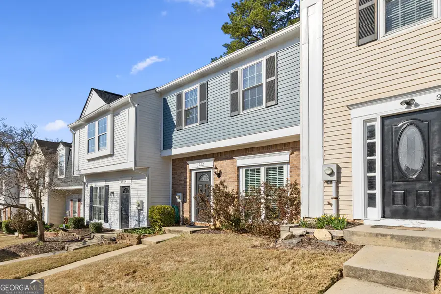 3982 Hancock Circle, Atlanta, GA 30340 - #2