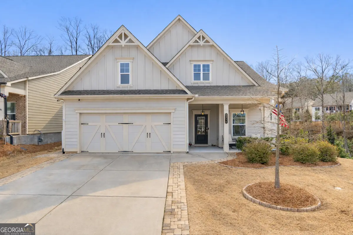 5314 Flying Scott Way, Gainesville, GA 30504 - #1