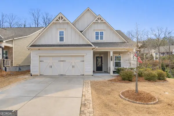 5314 Flying Scott Way, Gainesville, GA 30504