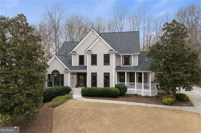 3895 Homestead Ridge Drive, Cumming, GA 30041 - #2