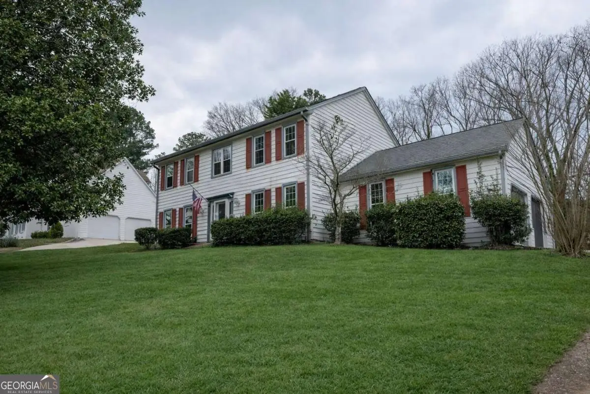 4773 Brent Court Se, Mableton, GA 30126 - #1