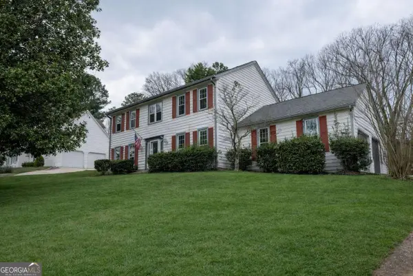 4773 Brent Court Se, Mableton, GA 30126