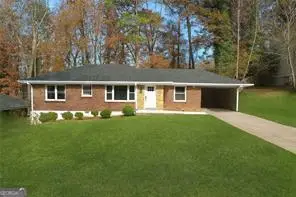 2052 Brannen Road Se, Atlanta, GA 30316 - #1
