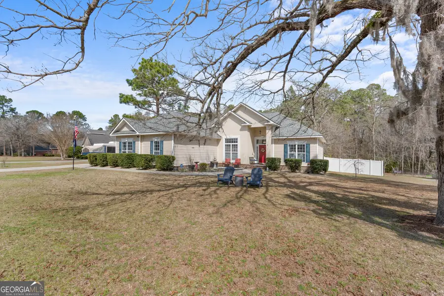 261 Surrey Lane, Statesboro, GA 30458 - #2