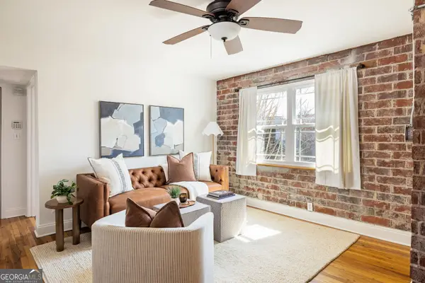 24 Daniel Street Se # 10, Atlanta, GA 30312