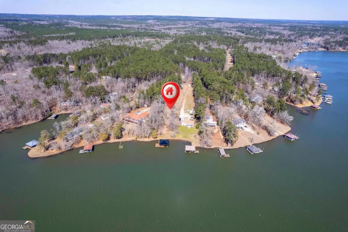 794 South Steel Bridge Road, Eatonton, GA 31024 - #1