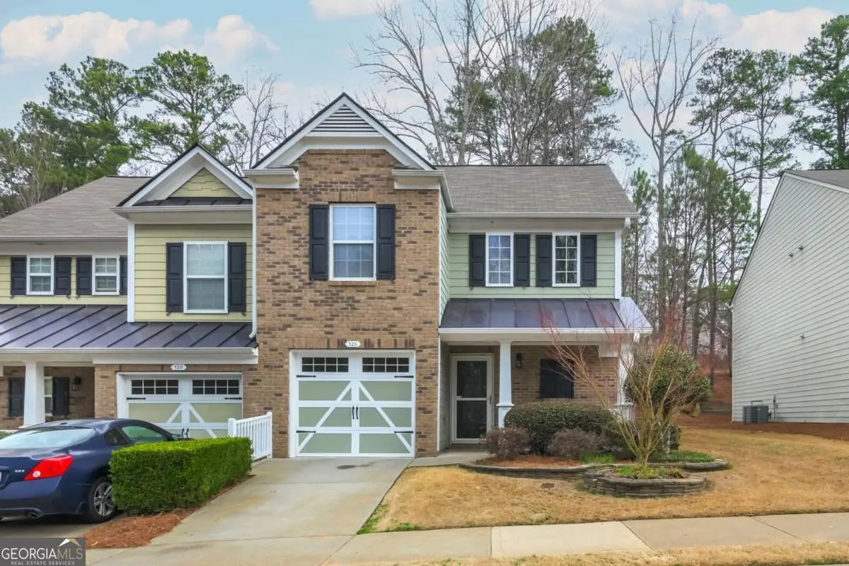 126 Oakview Passage, Canton, GA 30114 - #1