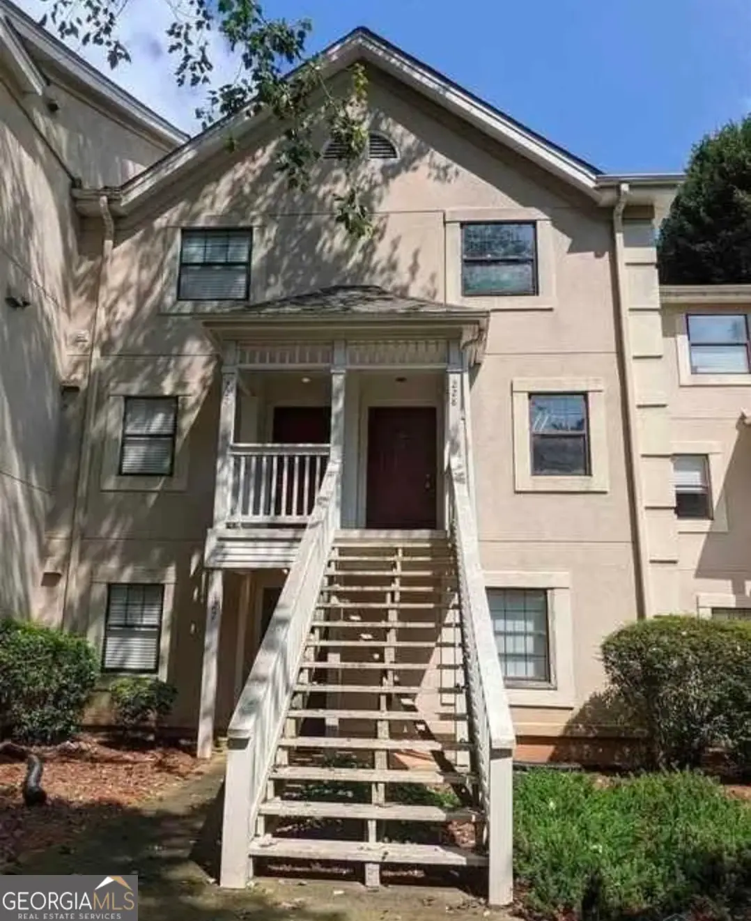 210 Appleby Drive, Athens, GA 30605 - #1