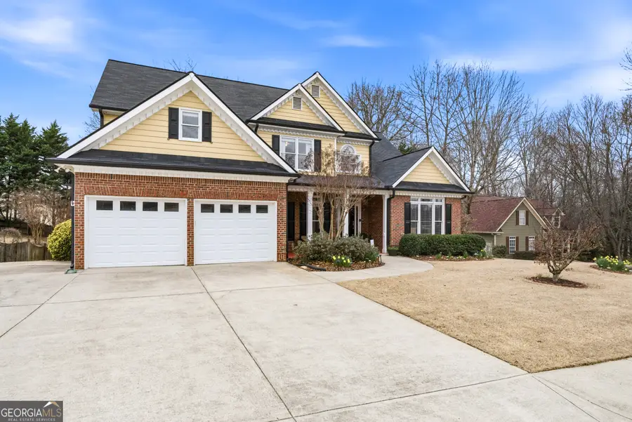 2978 Legislative Lane, Buford, GA 30519 - #3