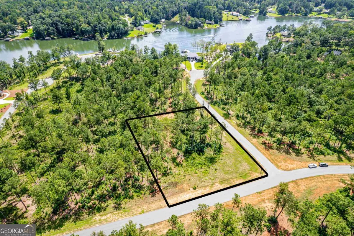 401 White Oak Cove, Milledgeville, GA 31061 - #1