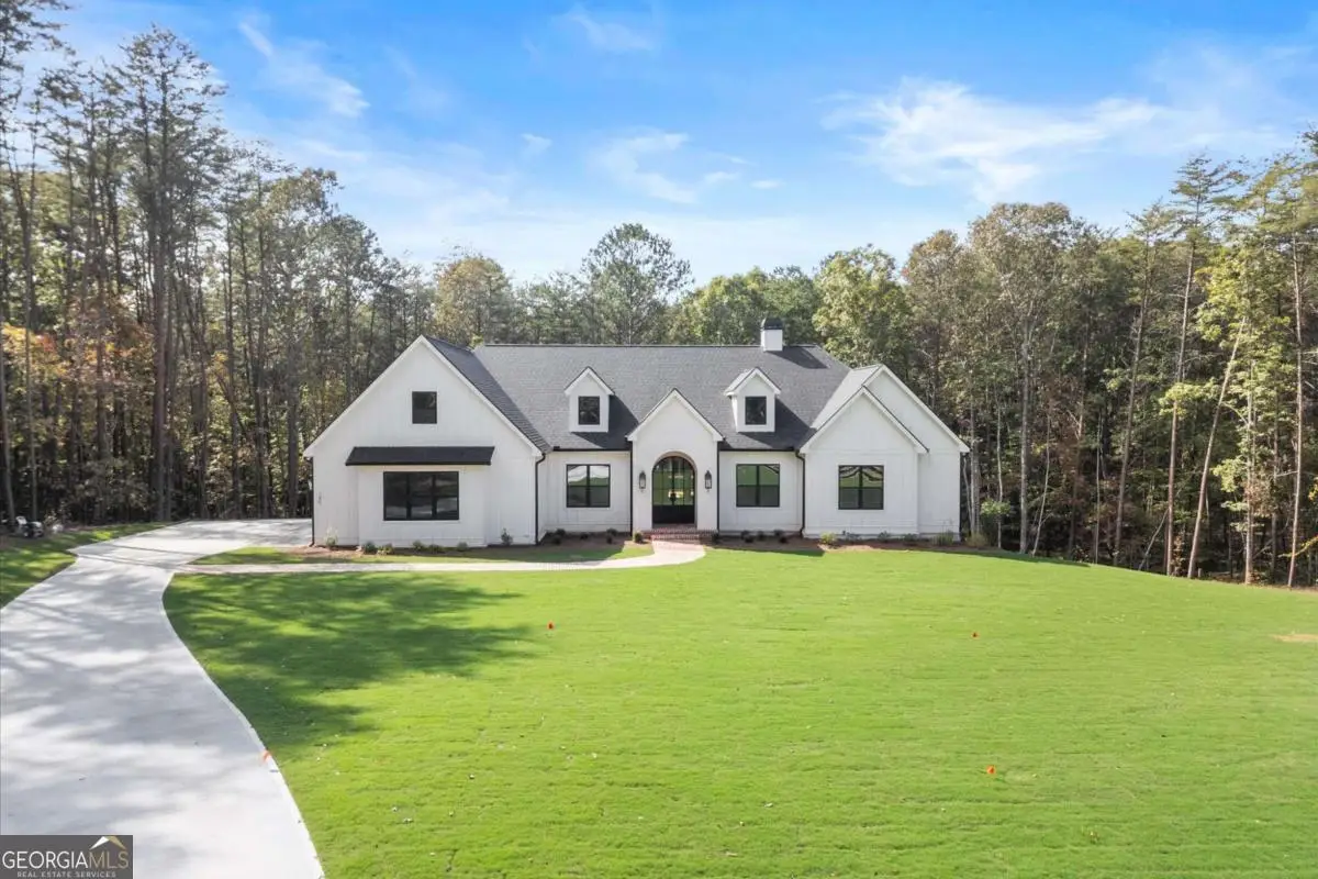 145 Highlands Chase, Ball Ground, GA 30107 - #1