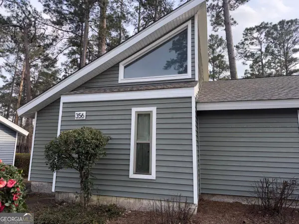 356 Hummingbird Circle, Statesboro, GA 30458