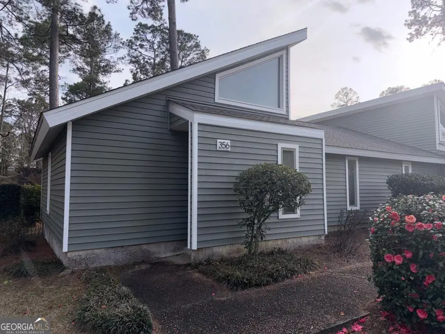 356 Hummingbird Circle, Statesboro, GA 30458 - #2