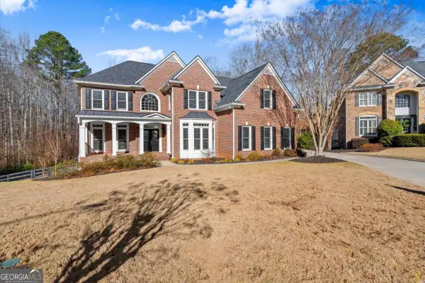 248 Cedarhurst Drive, Canton, GA 30115