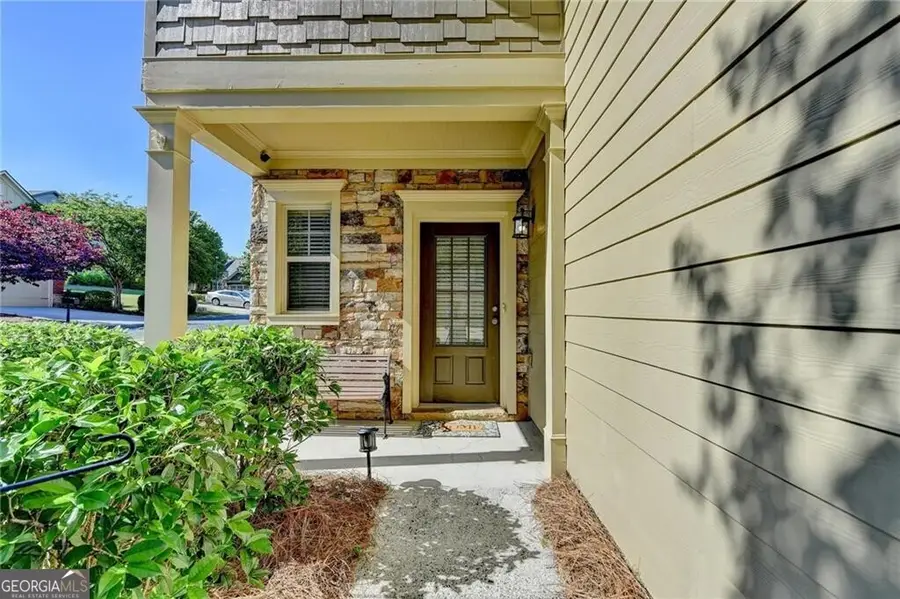 2505 Thackery Court, Cumming, GA 30041 - #2