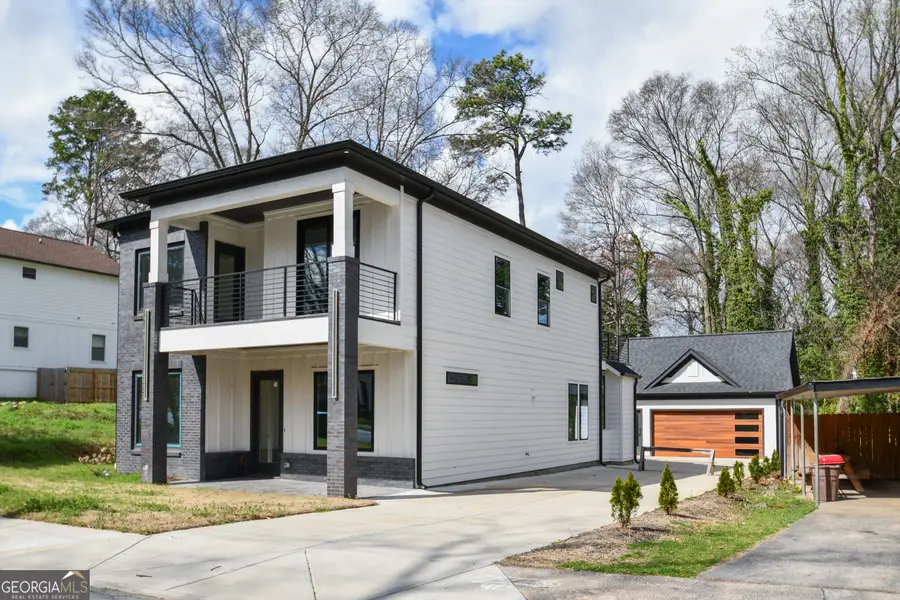 3299 Sims Street, Atlanta, GA 30354 - #2