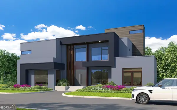 5160 Water Run Court, South Fulton, GA 30349