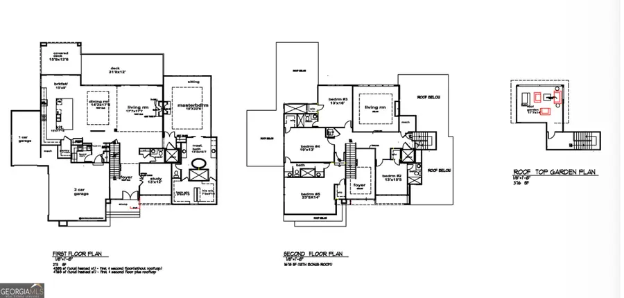 5160 Water Run Court, South Fulton, GA 30349 - #2