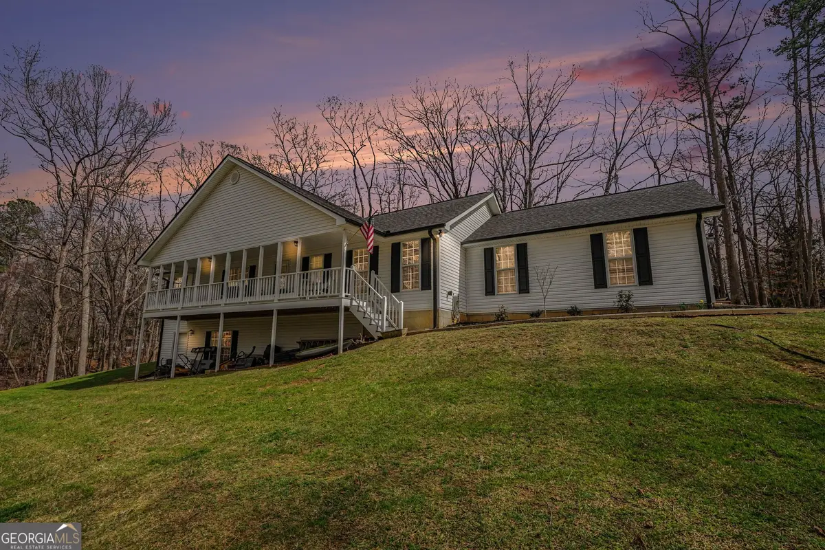 4536 Sequoia Drive, Oakwood, GA 30566 - #1