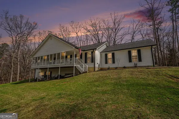 4536 Sequoia Drive, Oakwood, GA 30566