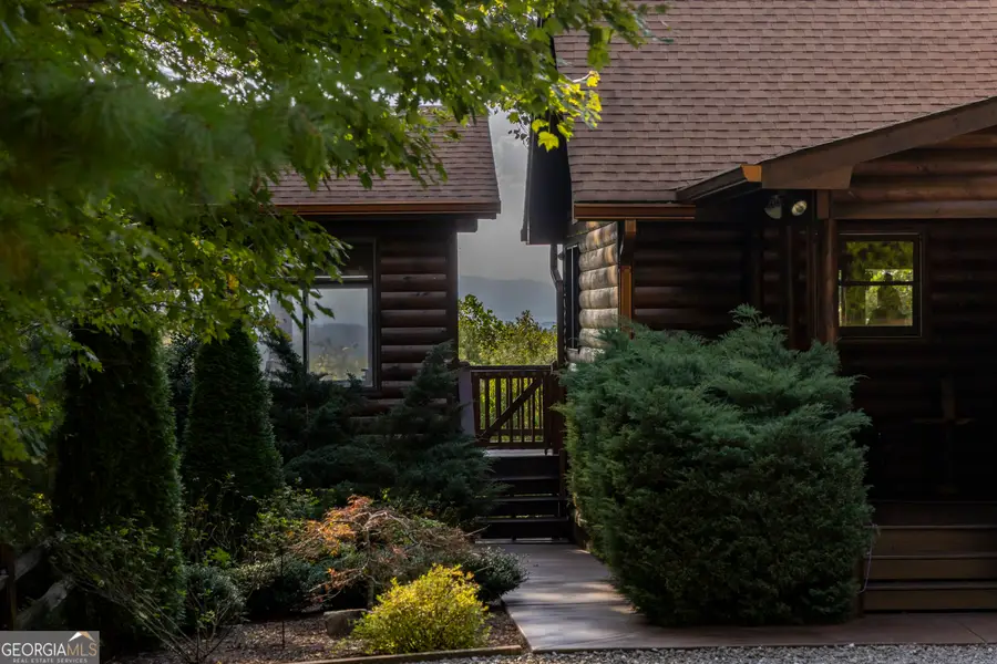 194 Squirrel Chase, Morganton, GA 30560 - #2