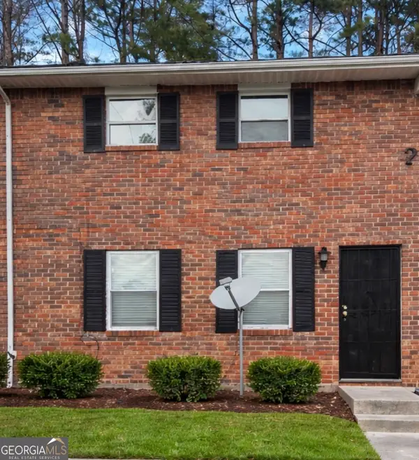 6354 Shannon Parkway #29B, Union City, GA 30291
