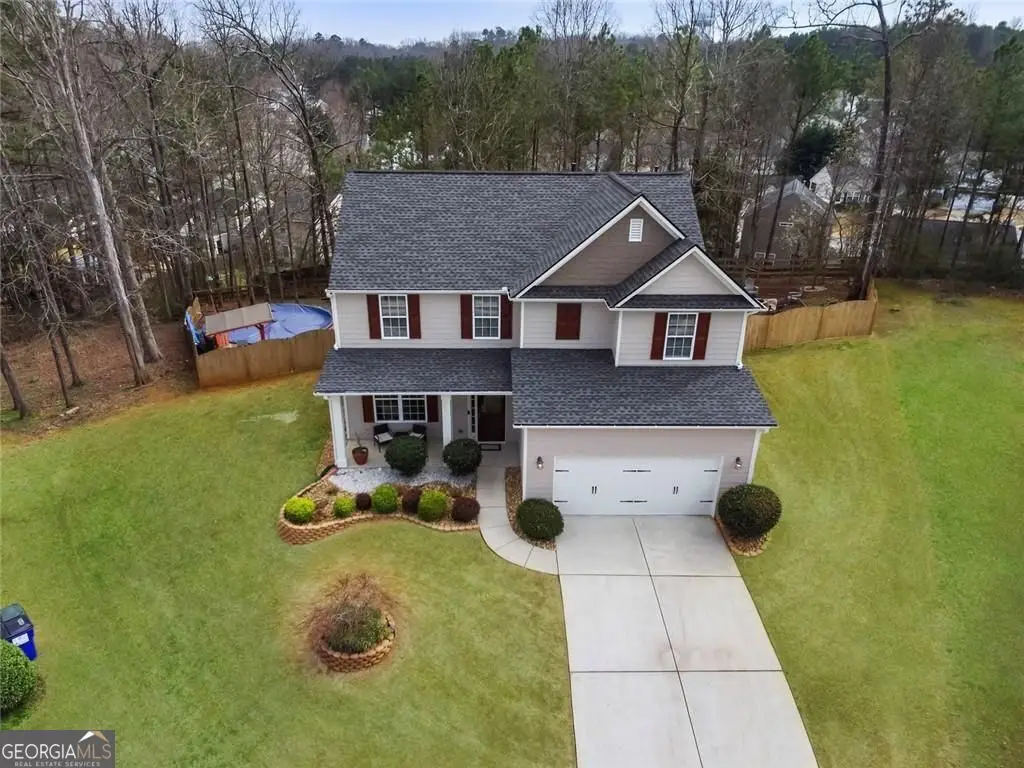 127 Sable Valley Drive, Acworth, GA 30102 - #1