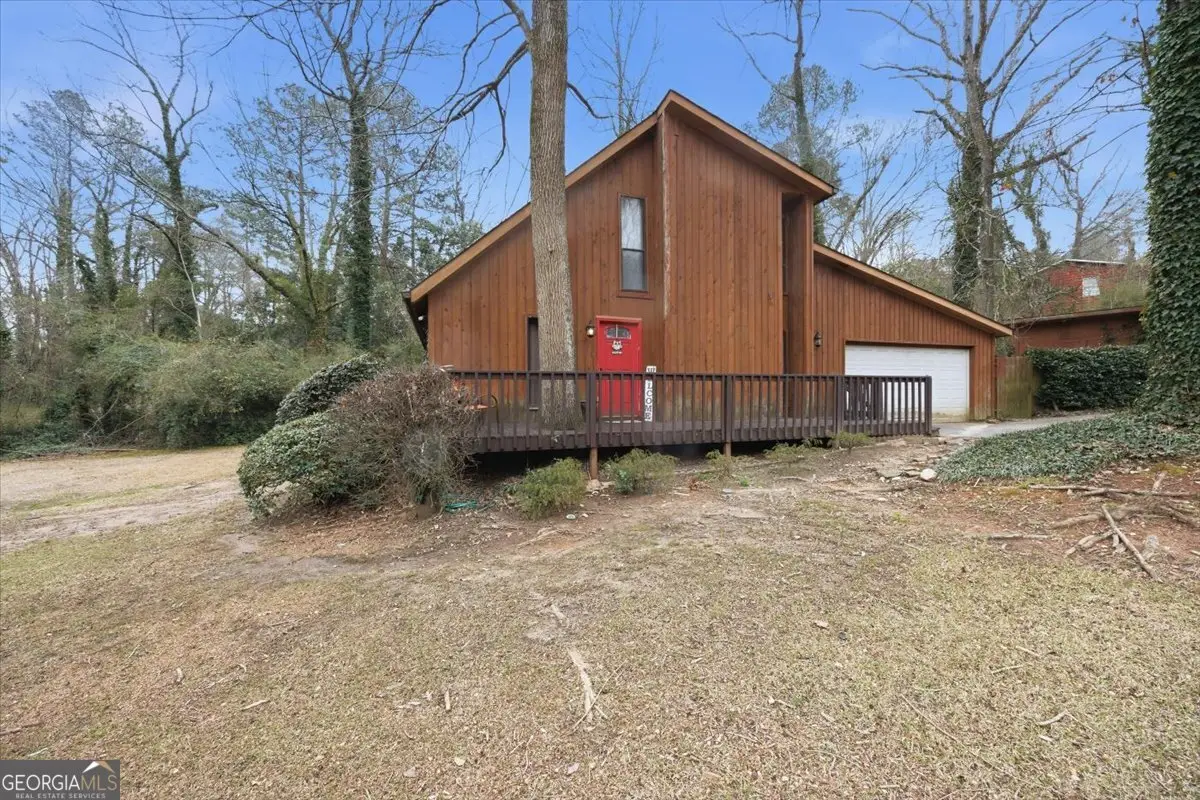 658 Tucker Road, Macon, GA 31210 - #1