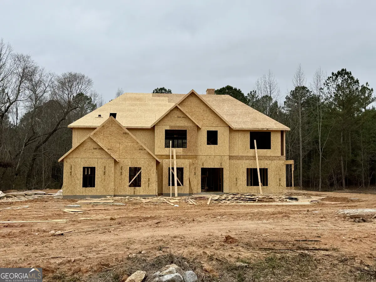 LOT 20 Flint Farms Drive, Concord, GA 30206 - #1