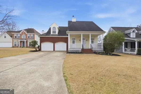 1730 Blakeney Lane, Marietta, GA 30062