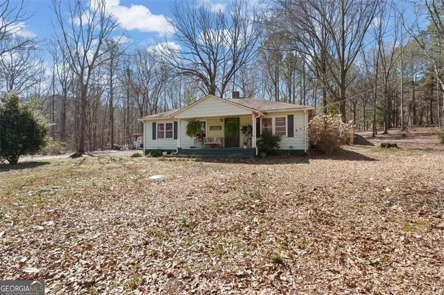 150 Old Hwy 138, Fayetteville, GA 30214 - #3