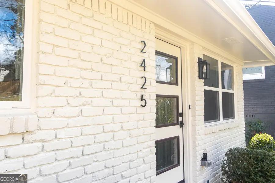 2425 Hillside Avenue, Decatur, GA 30032 - #2