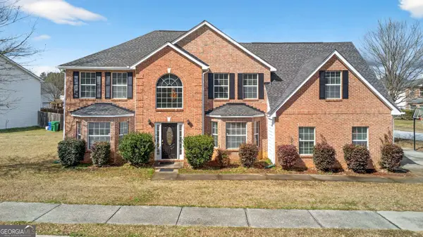 1727 Rice Square, Lithonia, GA 30058