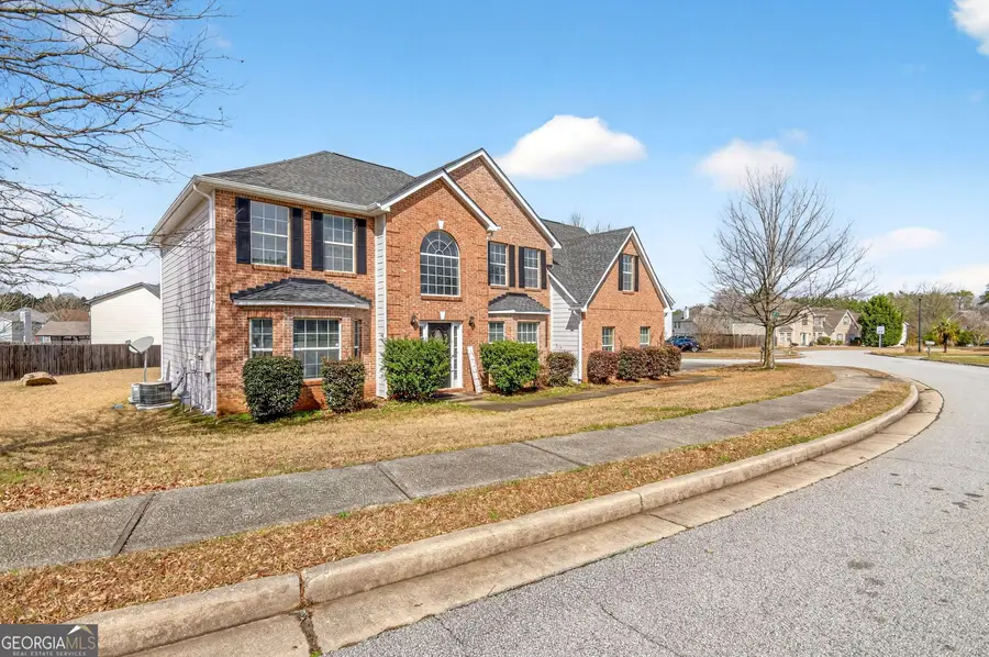 1727 Rice Square, Lithonia, GA 30058 - #2