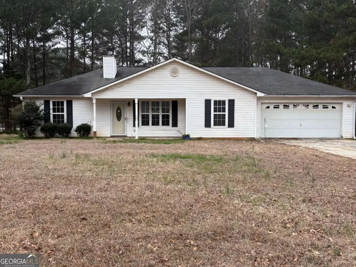 11 Willow Ridge Drive, Hampton, GA 30228 - #1