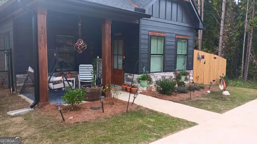 65 Magnolia Street, Buchanan, GA 30113 - #2