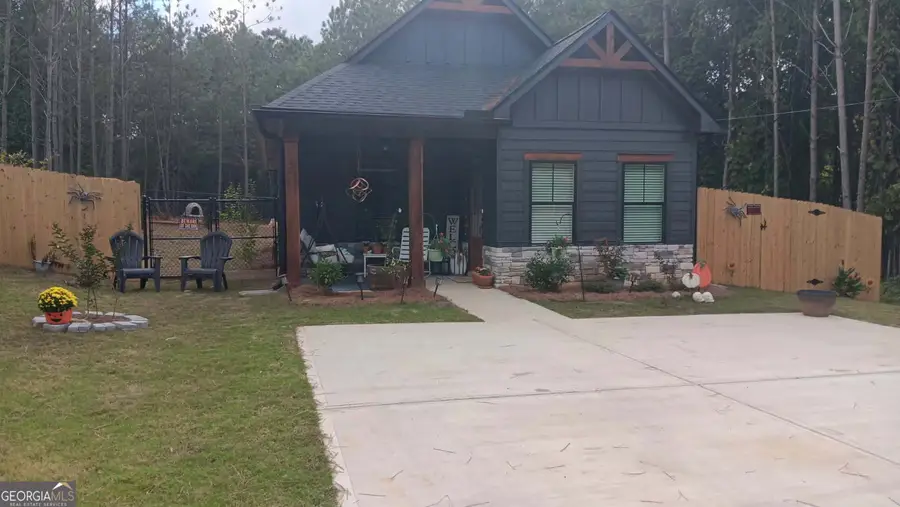 65 Magnolia Street, Buchanan, GA 30113 - #3