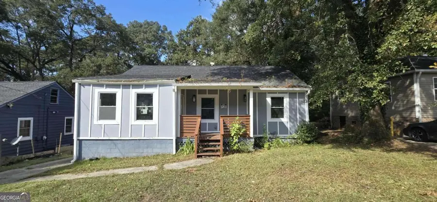 822 Midway Street Se, Atlanta, GA 30315 - #2