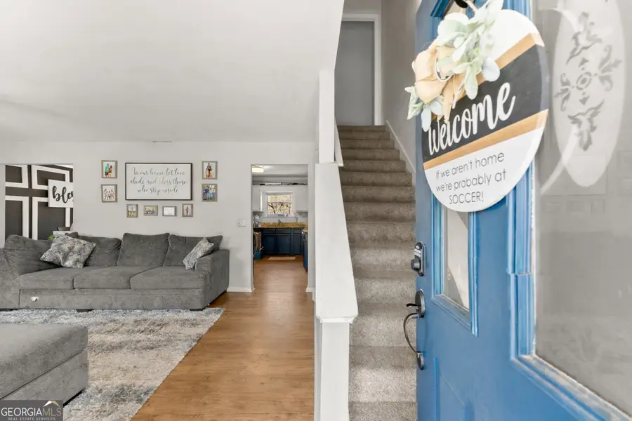 3044 Saddle Creek Drive, Gainesville, GA 30507 - #3