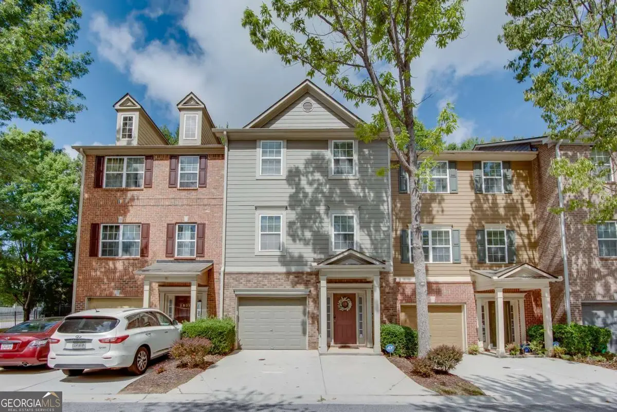 2799 Keystone Avenue, Lithonia, GA 30058 - #1