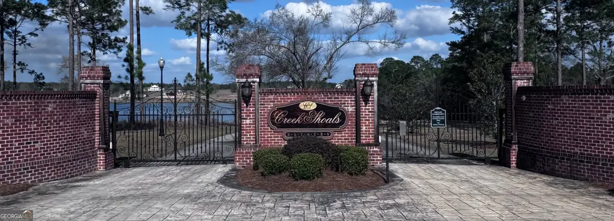 LOT 2 Thompsons Level Road, Lyons, GA 30436 - #1