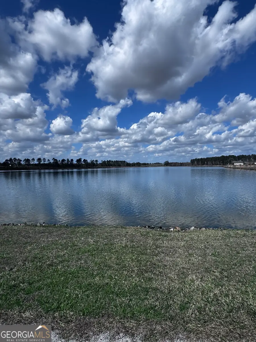 LOT 2 Thompsons Level Road, Lyons, GA 30436 - #3